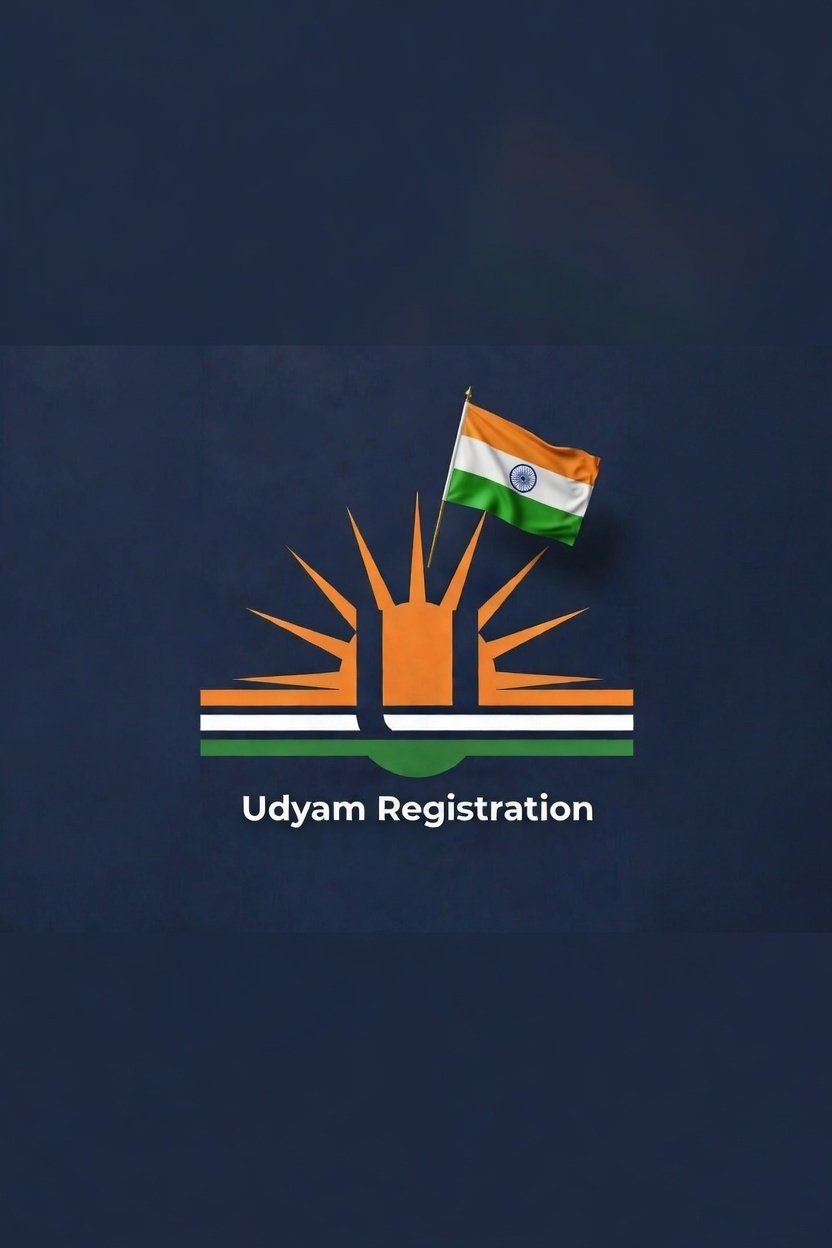 udyam registration